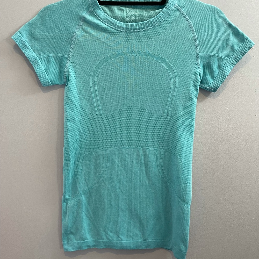 Lululemon Top